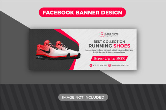Awesome Shoes Super Sale Facebook Banner: A Practical Overview