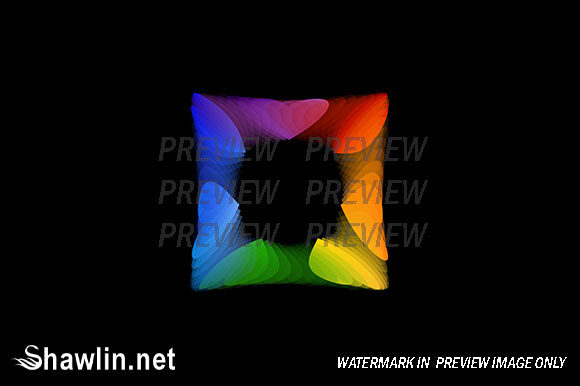 Colorful Design Element for Web: A Vibrant Addition to Your Digital Toolkit