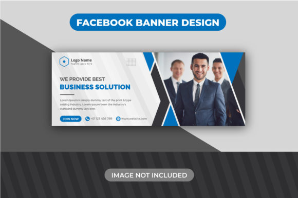 Creative Corporate Facebook Banner: A Practical Guide