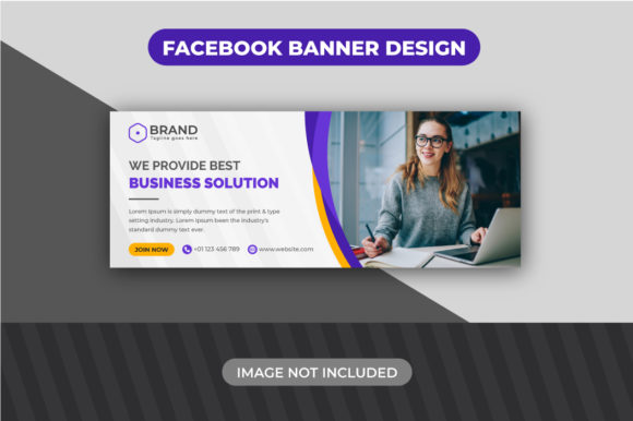 Creative Corporate Modern Facebook Cover: A Practical Guide for Professional Use