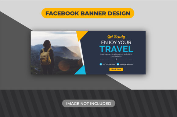 Creative Modern Travel Facebook Cover: A Comprehensive Guide to Design and Customization