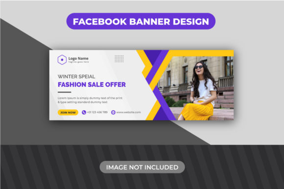 Creative Modern Winter Sale Facebook Cover: A Comprehensive Guide