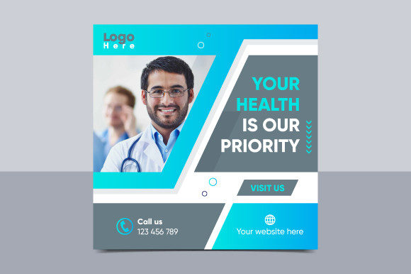 Designing Effective Social Media Medical Health Posts: A Comprehensive Guide