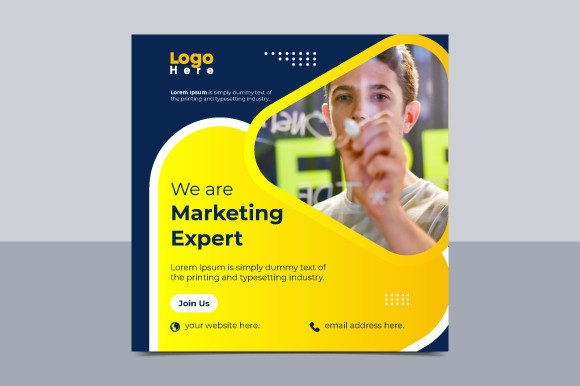 Mastering Social Media Post Design Templates for Effective Digital Communication