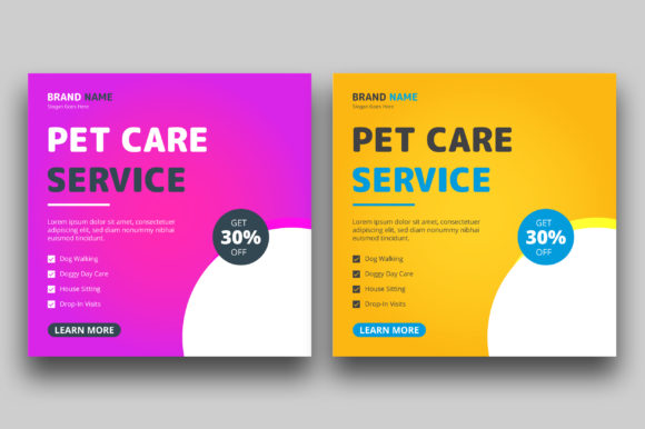 Pet Care Social Media Post: A Strategic Tool for Engaging Your Audience