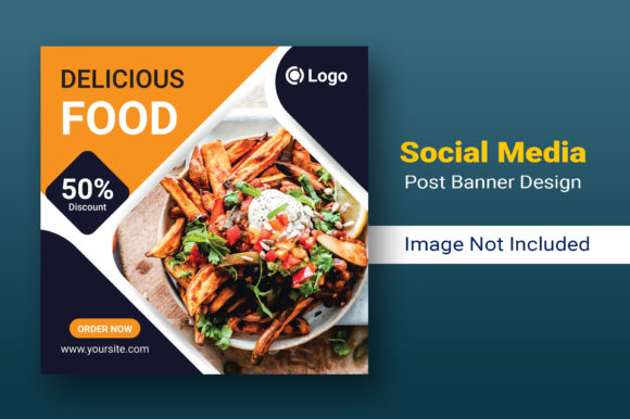 Social Media Post for Food Menu Design: A Practical Guide for Business Owners and Creators
