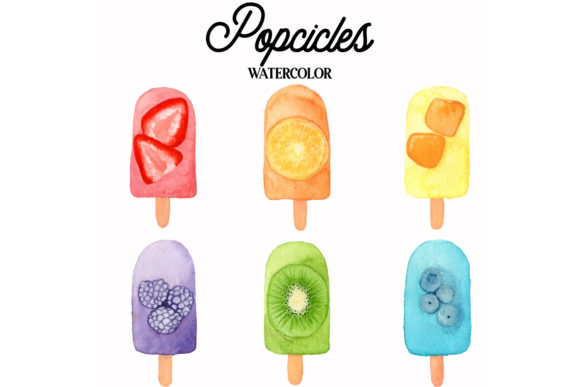 Understanding Popcicles 1: A Comprehensive Guide
