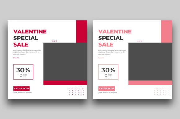 Valentine Social Media Post: A Professional Approach to Engaging Your Audience